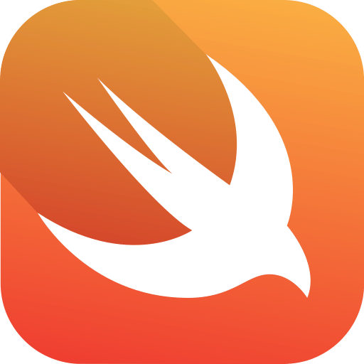 Swift Programming Logo